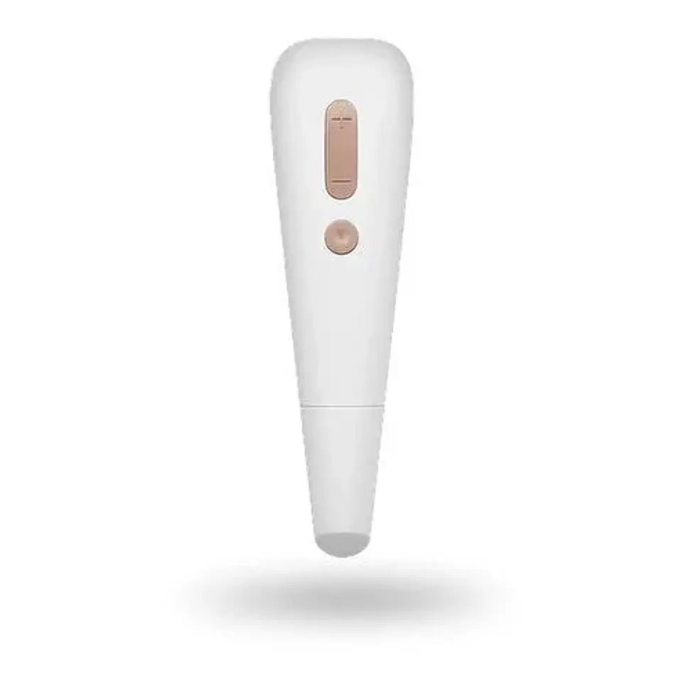 Satisfyer 2 Next Generation White 3