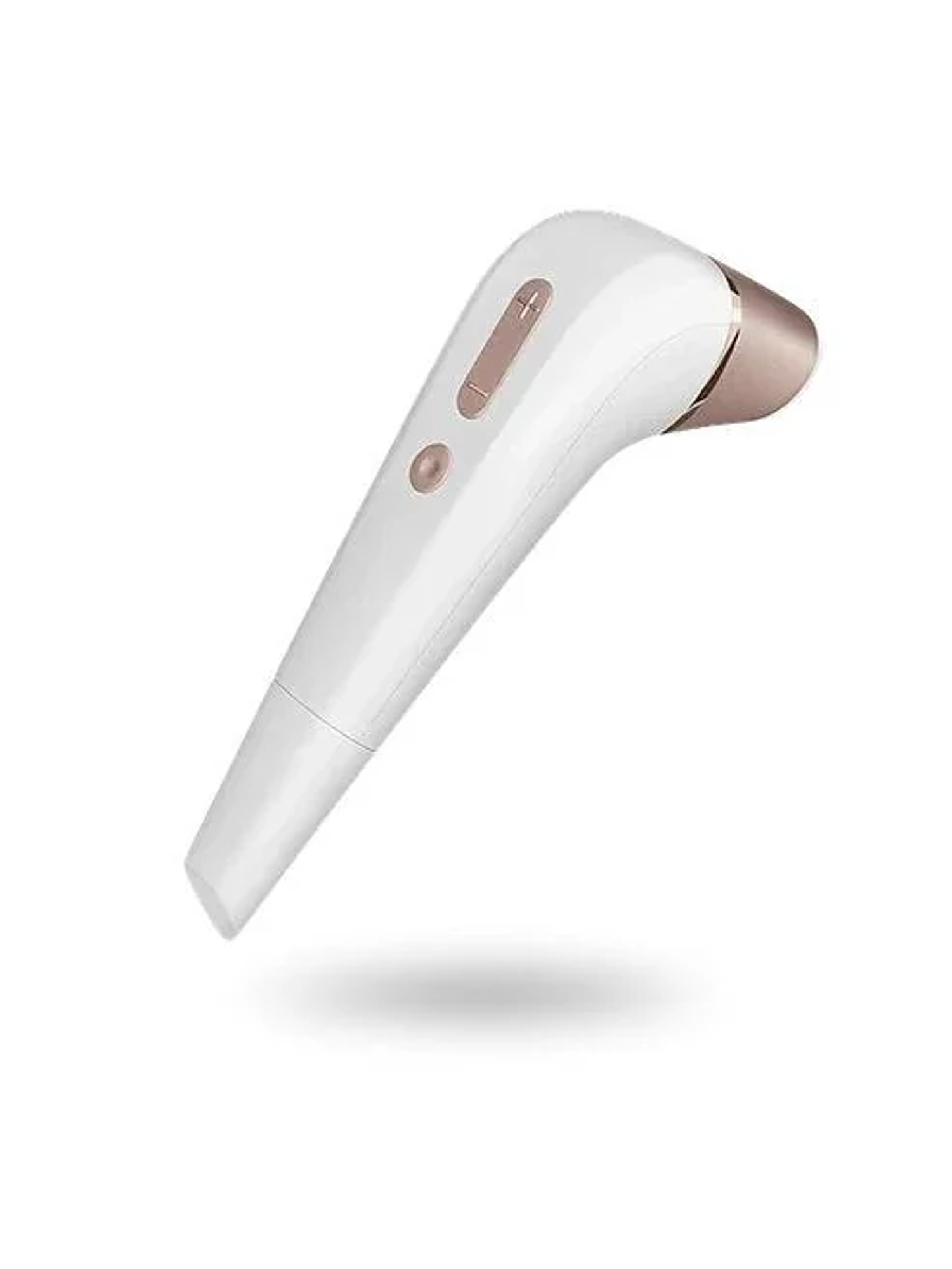 Satisfyer 2 Next Generation White 4