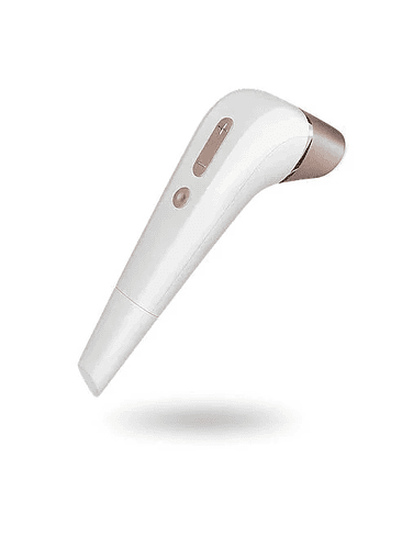 SATISFYER 2 NEXT GENERATION WHITE 4