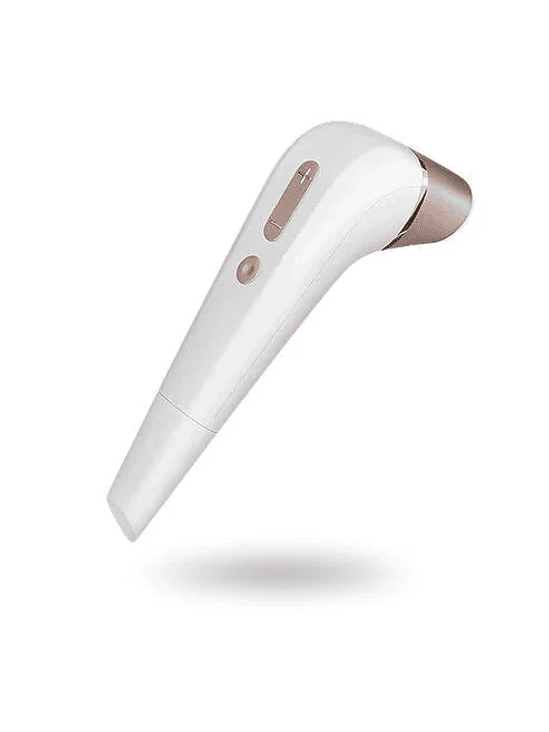 SATISFYER 2 NEXT GENERATION WHITE 4