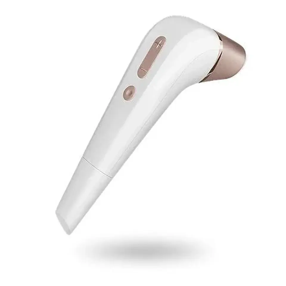 Satisfyer 2 Next Generation White 4