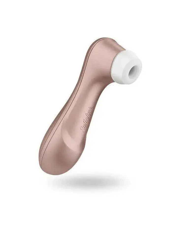 Satisfyer Pro 2 Generacion 2 1