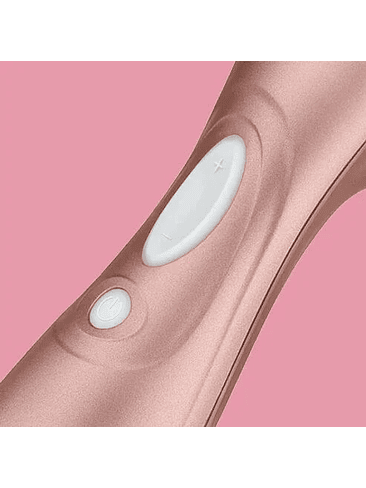 SATISFYER PRO 2 GENERACION 2 3