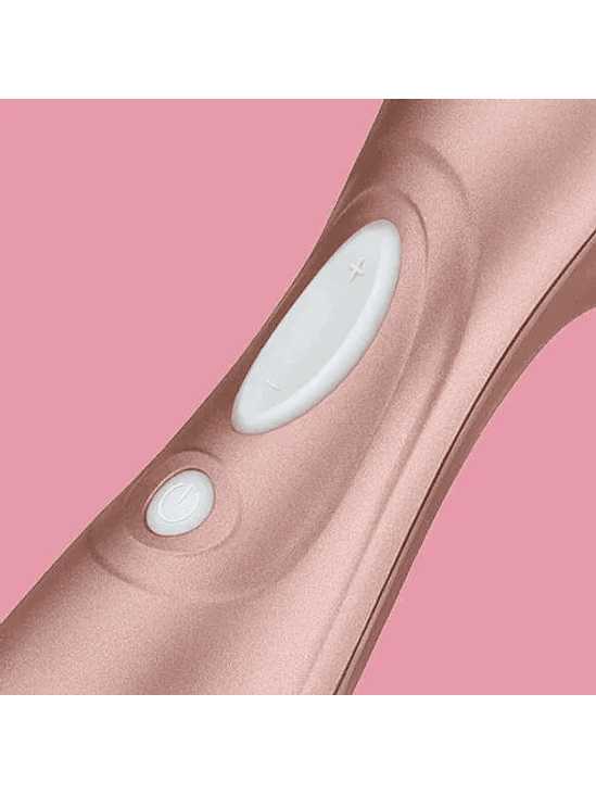 SATISFYER PRO 2 GENERACION 2 3