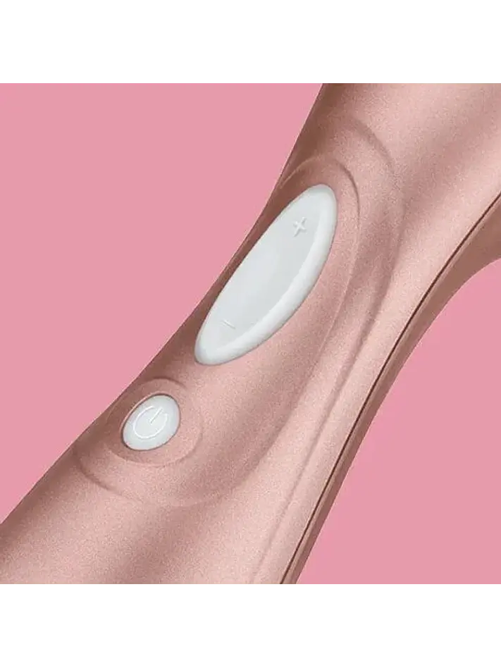 Satisfyer Pro 2 Generacion 2 3