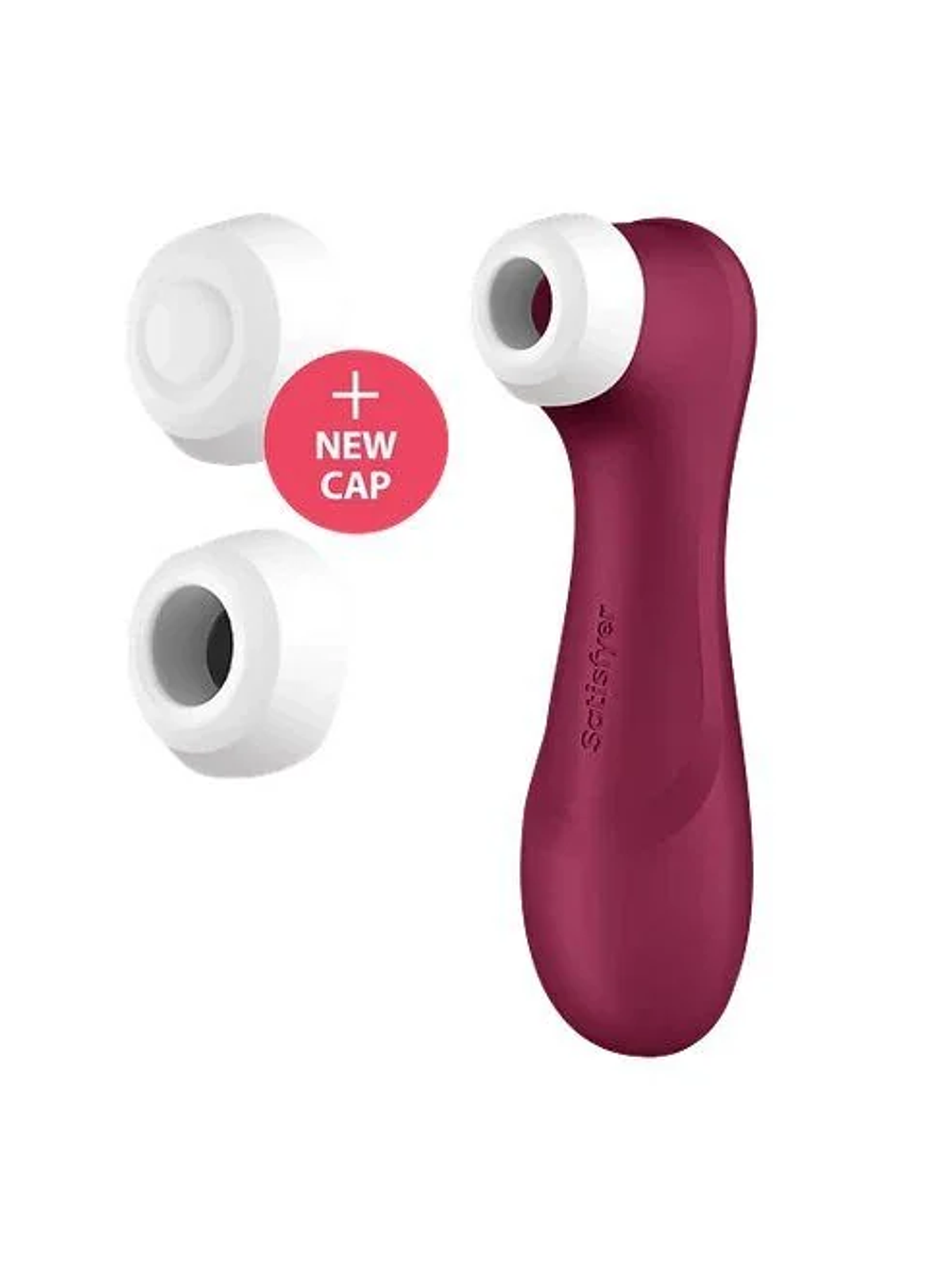 Satisfyer Pro 2 Generación 3 4
