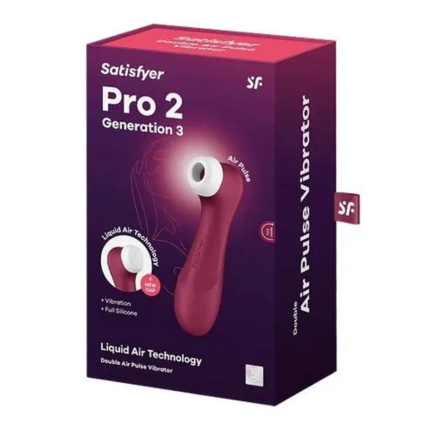 Satisfyer Pro 2 Generación (2/3) 5