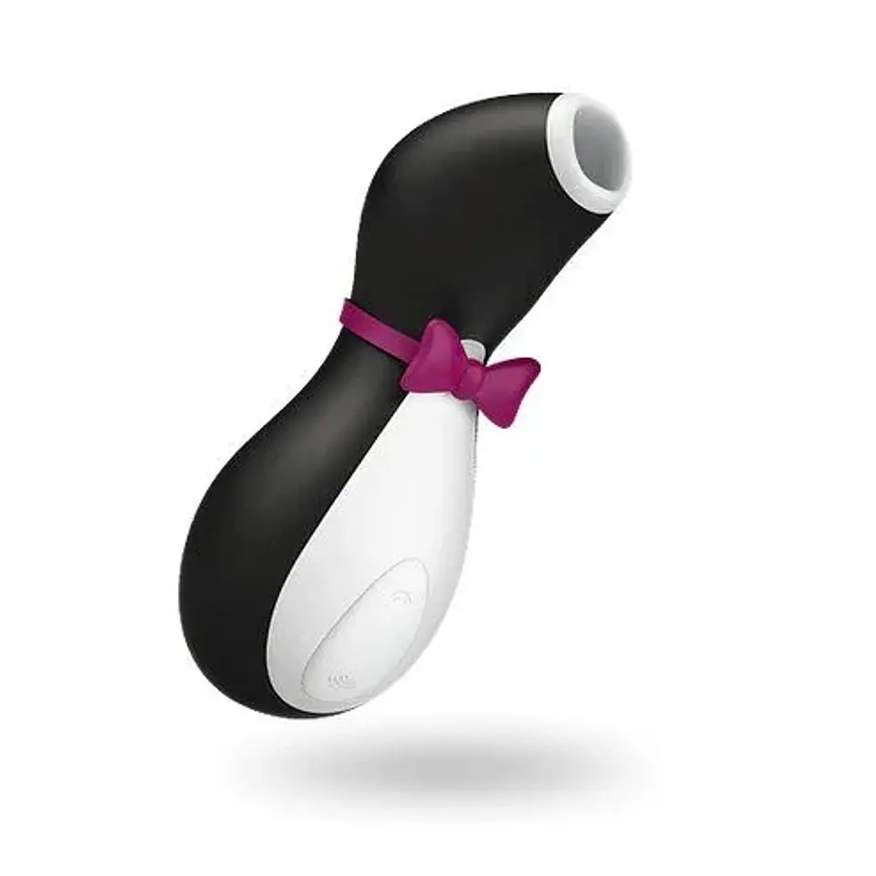 Satisfyer Pro Penguin 1
