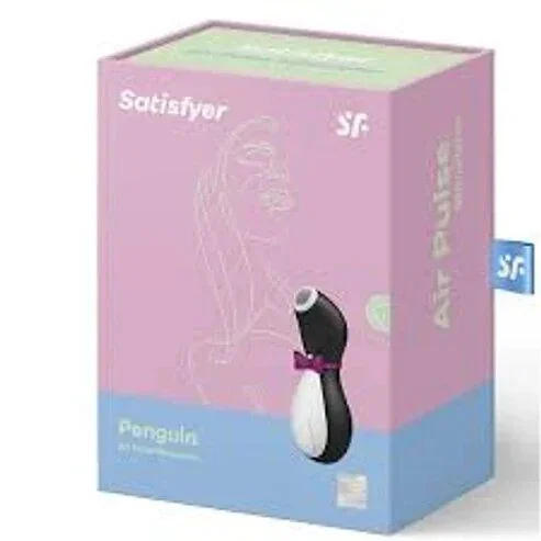 Satisfyer Pro Penguin 3