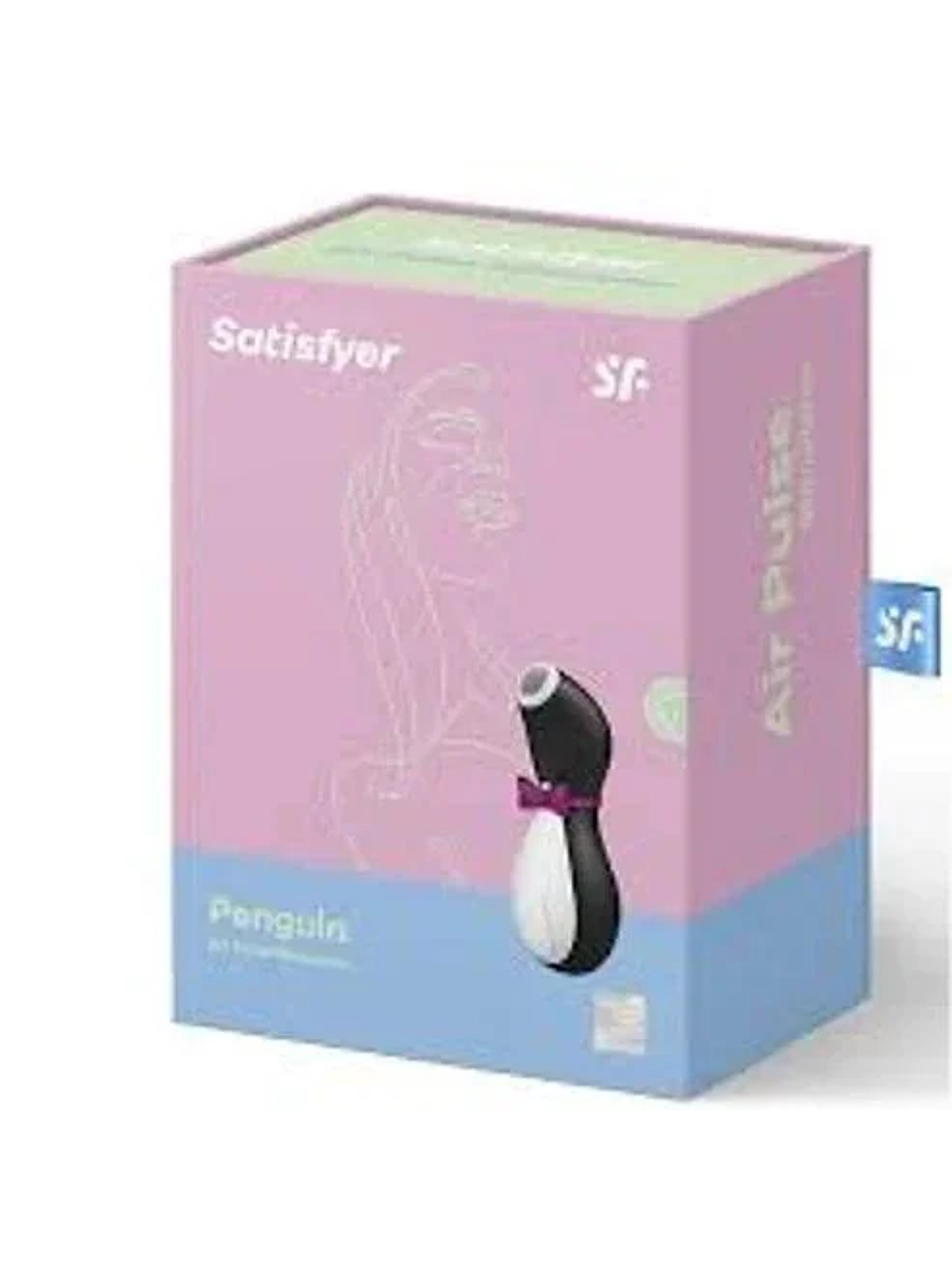 Satisfyer Pro Penguin 3