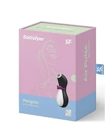 SATISFYER PRO PENGUIN 3