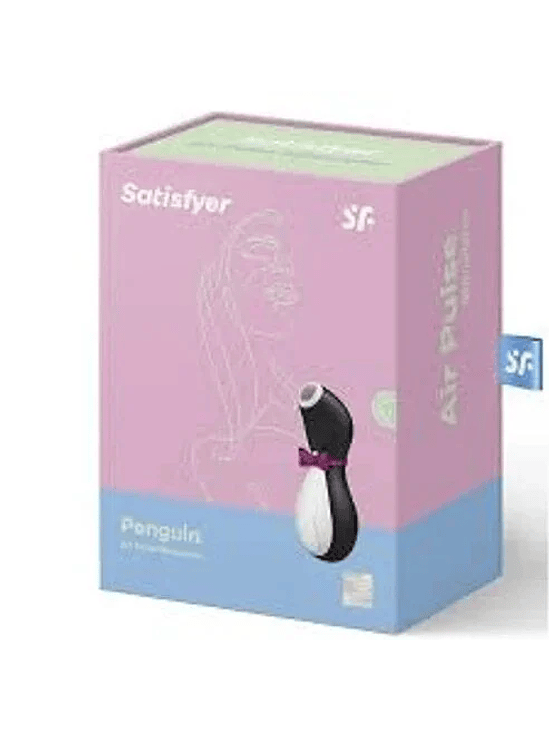 SATISFYER PRO PENGUIN 3