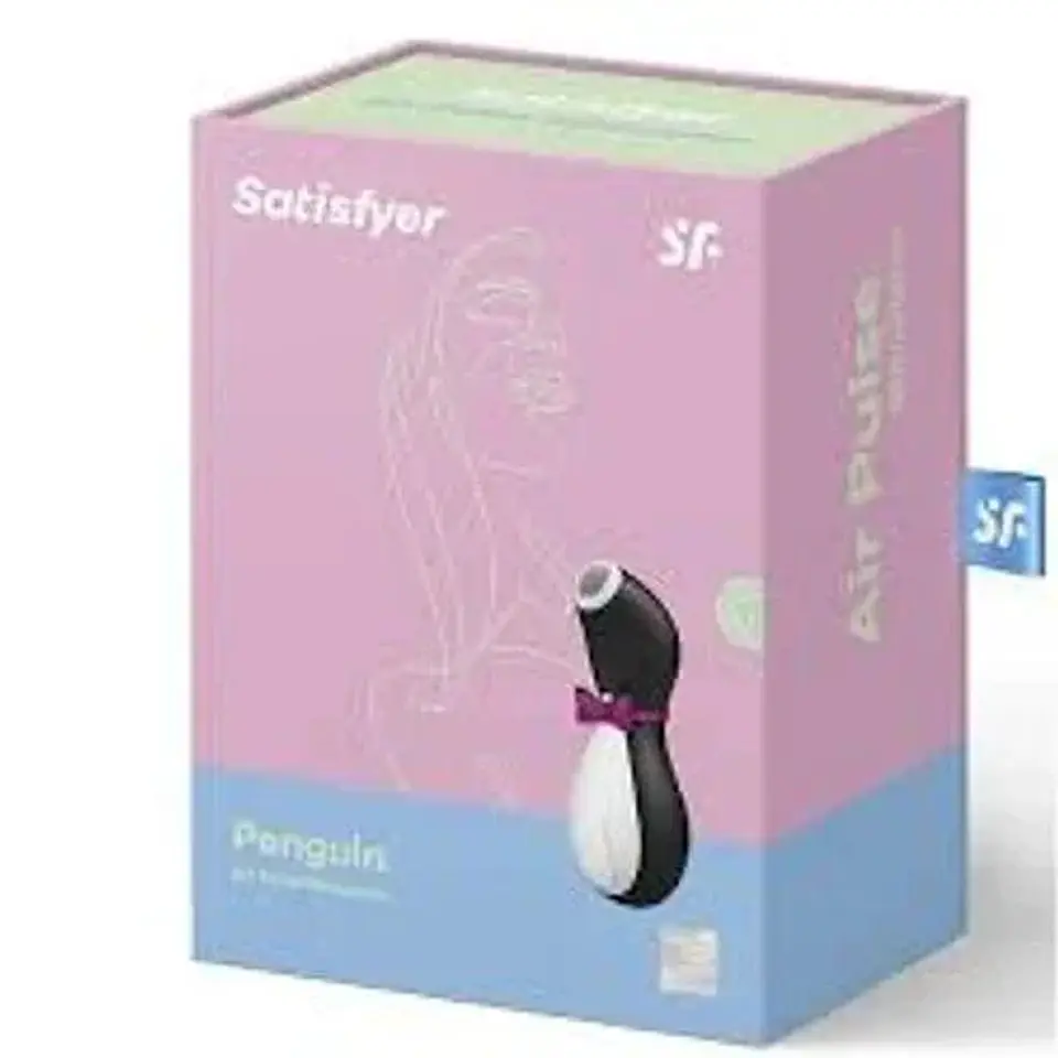 Satisfyer Pro Penguin 3