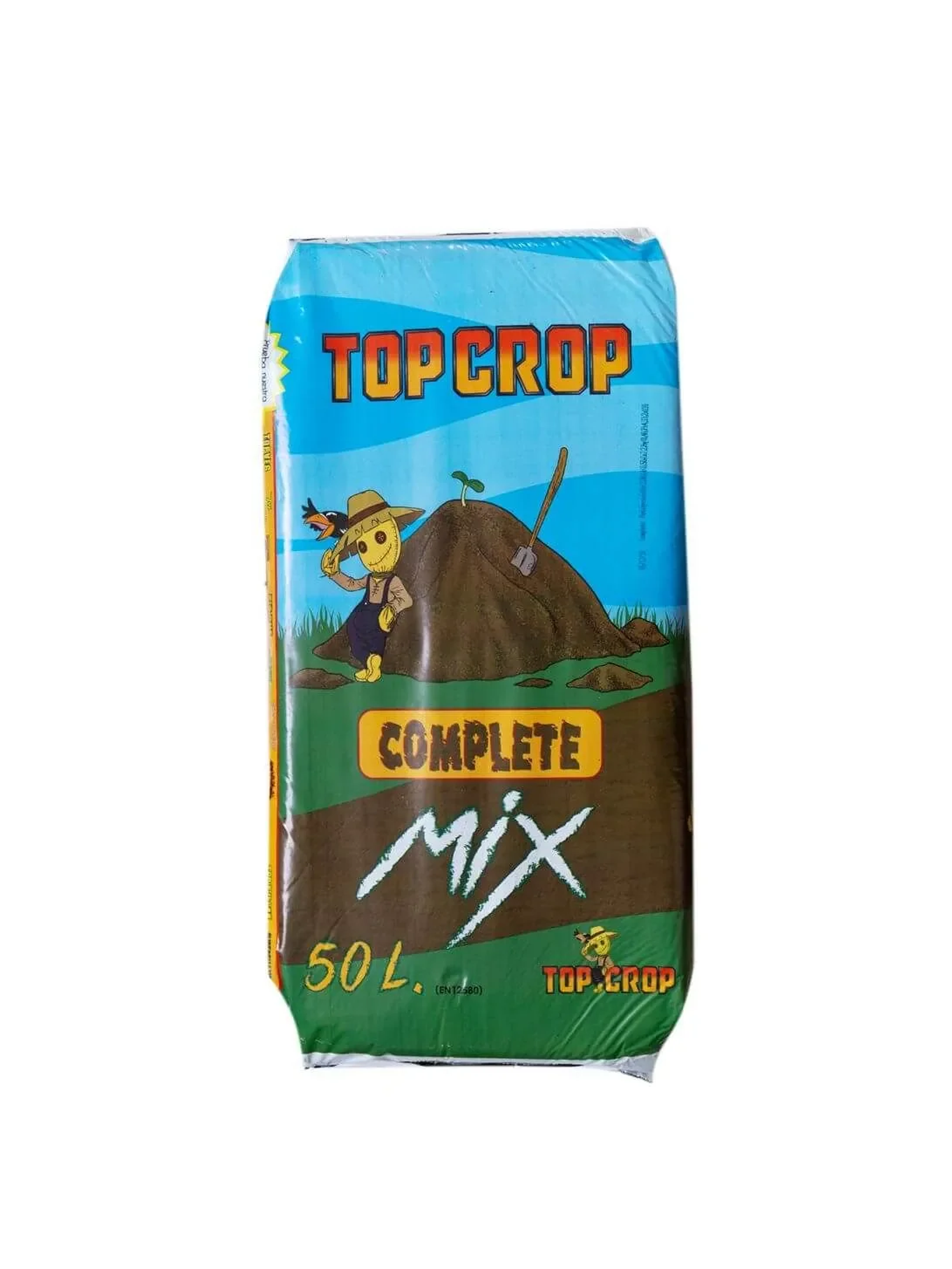 Sustrato Complete Mix 50Lt-Top Crop 1