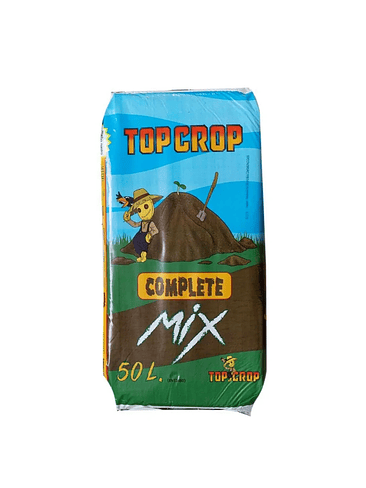 SUSTRATO COMPLETE MIX 50LT-TOP CROP 1