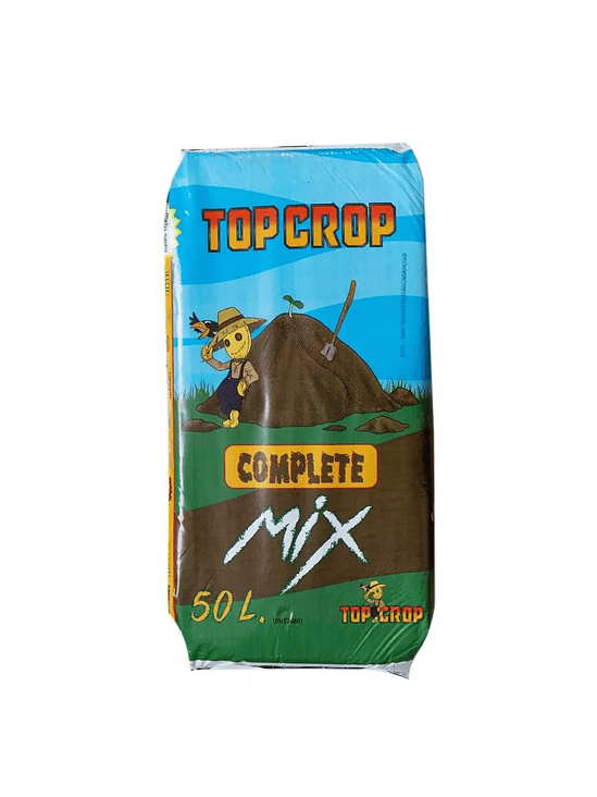 SUSTRATO COMPLETE MIX 50LT-TOP CROP 1