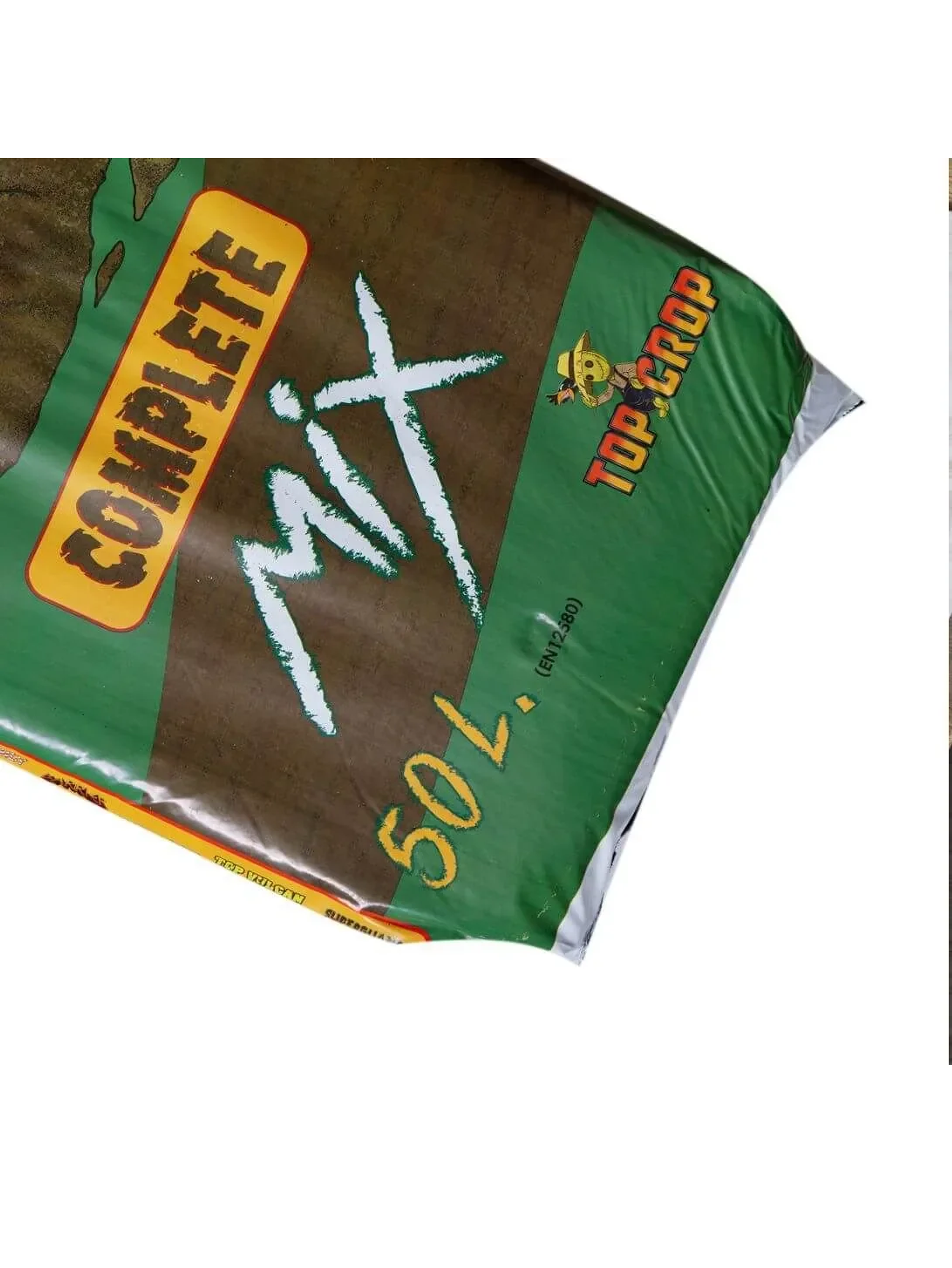 Sustrato Complete Mix 50Lt-Top Crop 3