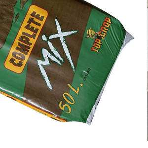 Sustrato Complete Mix 50Lt-Top Crop