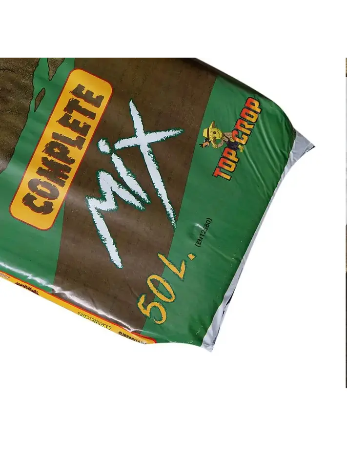 Sustrato Complete Mix 50Lt-Top Crop 3