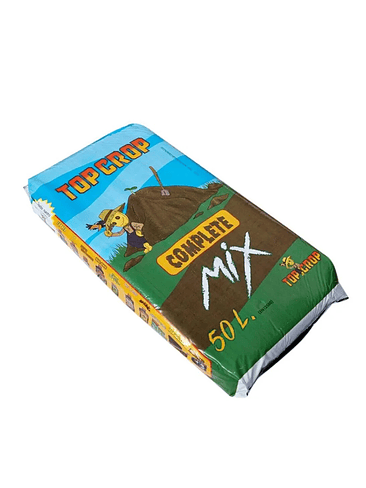 SUSTRATO COMPLETE MIX 50LT-TOP CROP 3