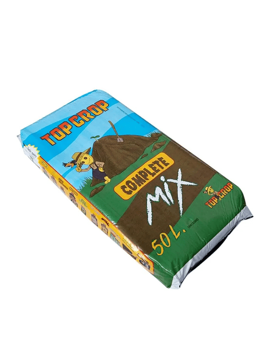 SUSTRATO COMPLETE MIX 50LT-TOP CROP 3