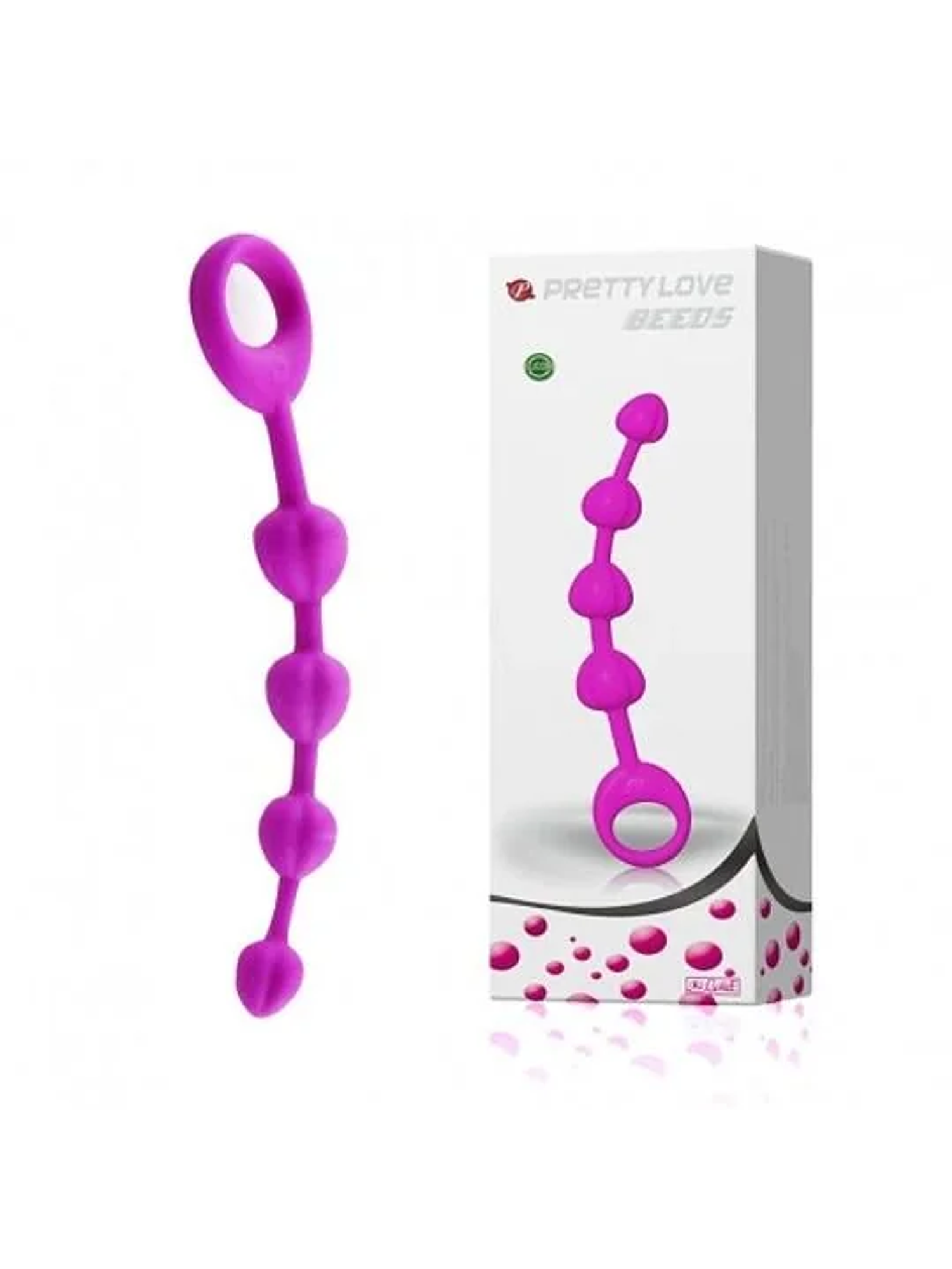 Bolitas Chinas Beeds Katina 1