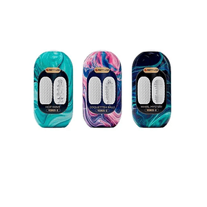 Huevo Masturbador Venus X