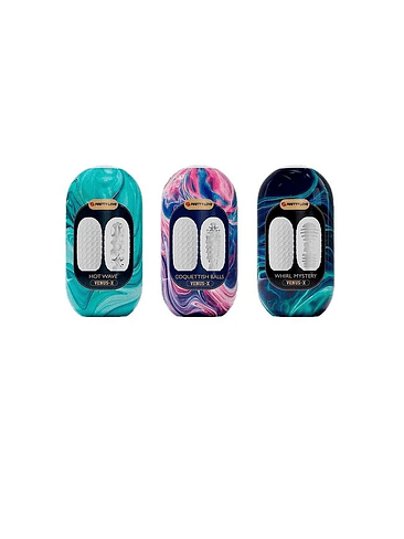 HUEVO MASTURBADOR VENUS X 1