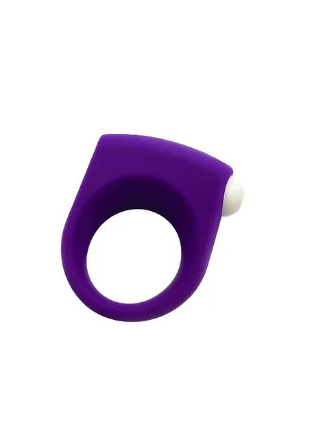 Anillo Vibrador Bala Wooomy Puggle 2