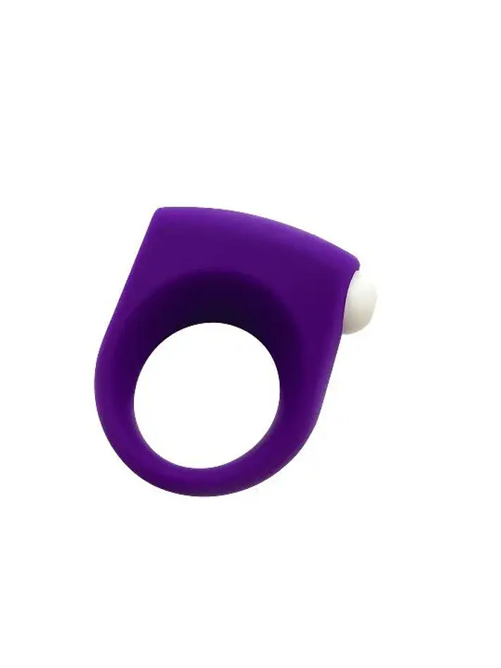Anillo Vibrador Bala Wooomy Puggle 2