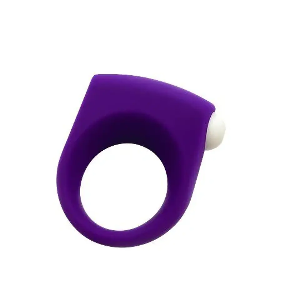 Anillo Vibrador Bala Wooomy Puggle 2