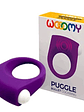 ANILLO VIBRADOR BALA WOOOMY PUGGLE - Miniatura 3