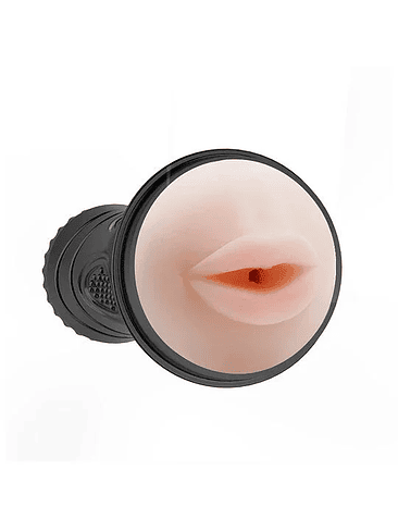 MASTURBADOR BABY PUSSY (ORAL) 3