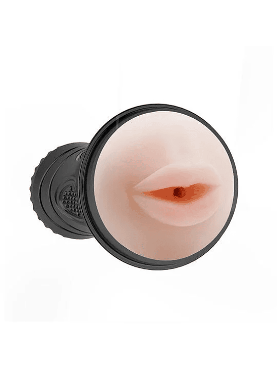 MASTURBADOR BABY PUSSY (ORAL) 3