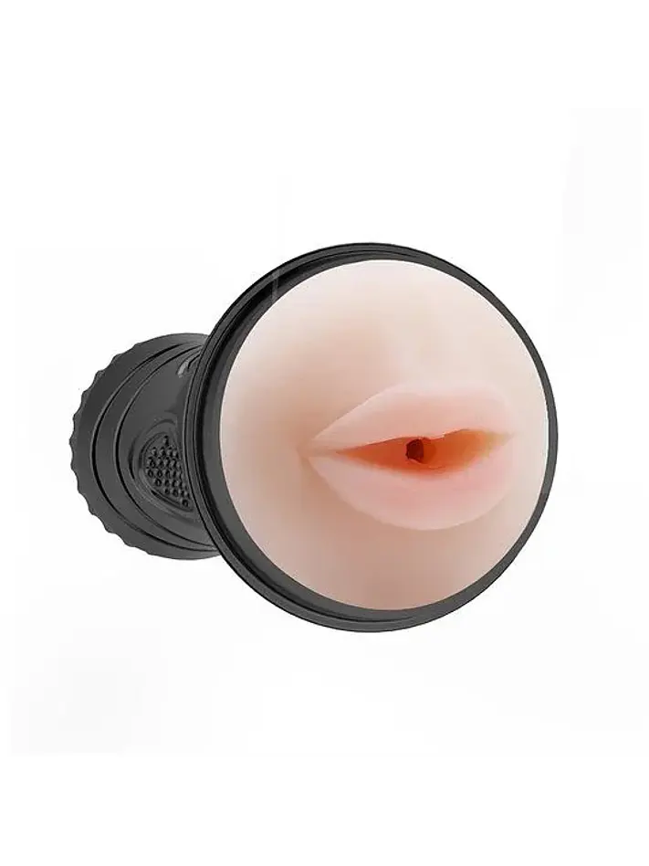 Masturbador Baby Pussy (Oral) 3