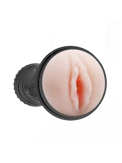 Masturbador Baby Pussy (Vaginal) 1
