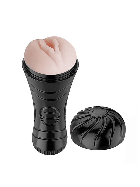 MASTURBADOR BABY PUSSY (VAGINAL) 2