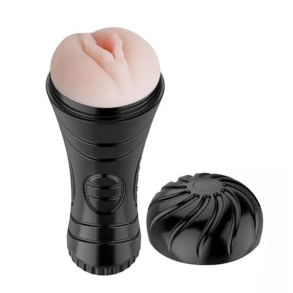 Masturbador Baby Pussy (Oral/Vaginal) 2