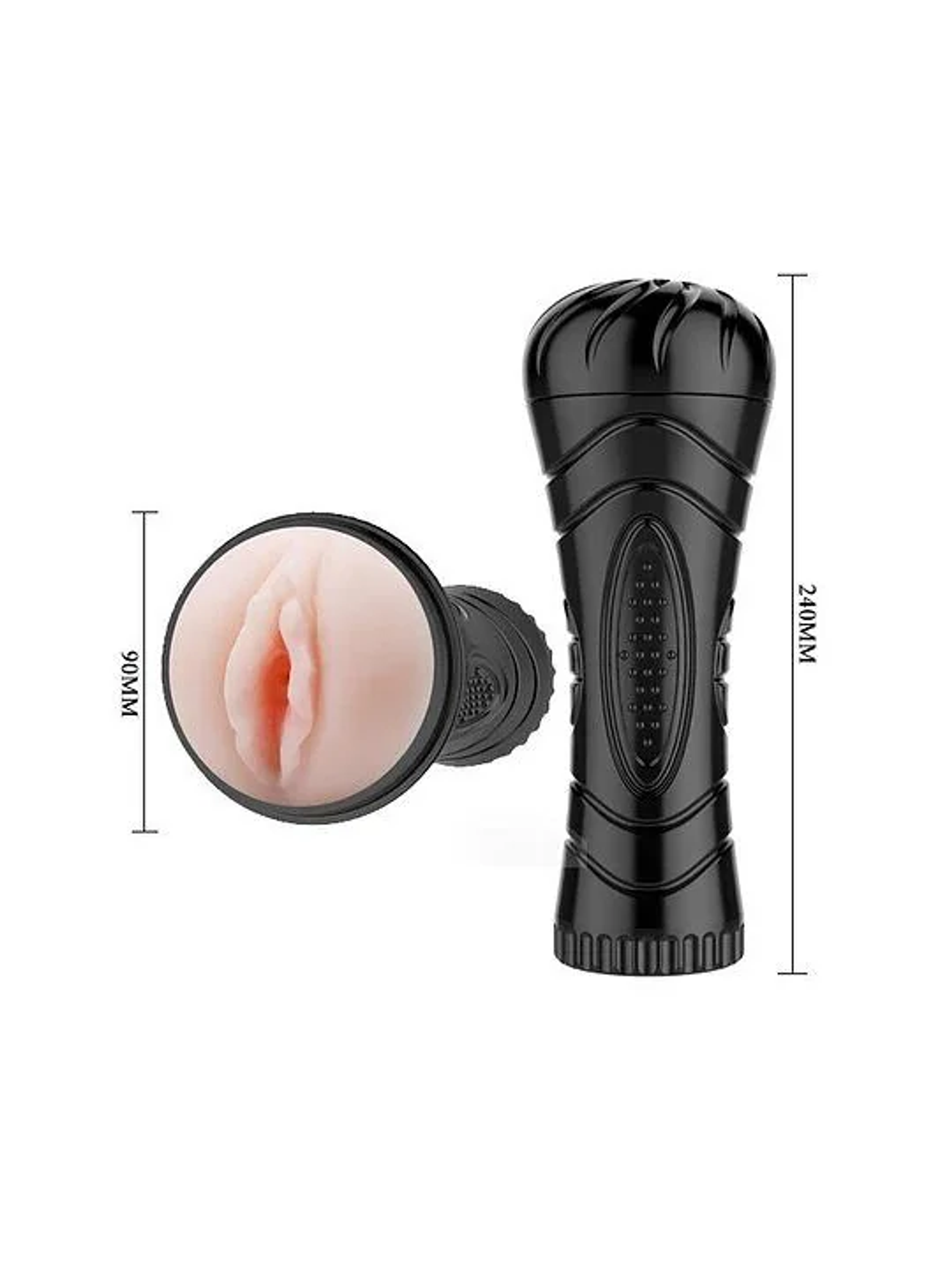 Masturbador Baby Pussy (Vaginal) 3