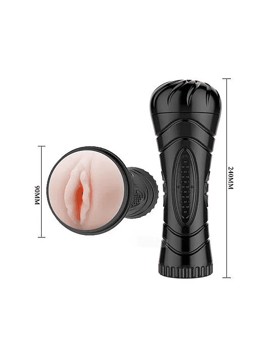 MASTURBADOR BABY PUSSY (VAGINAL) 3