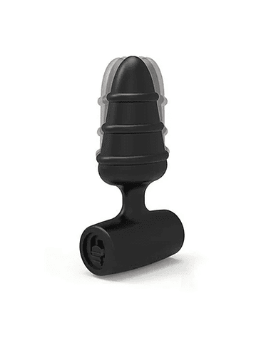 PLUG ANAL LOVE IN POCKET 1