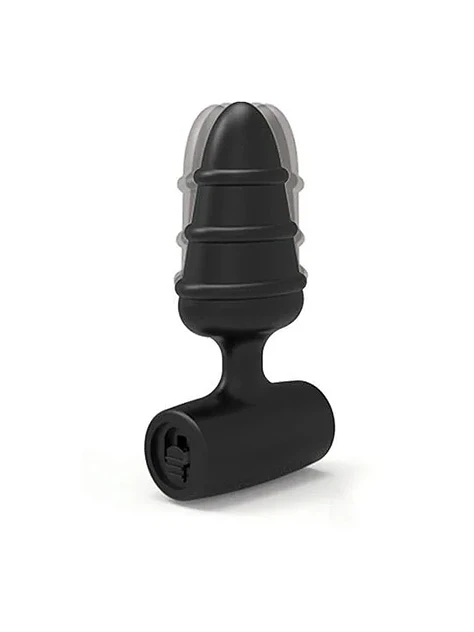 Plug Anal Love In Pocket 1