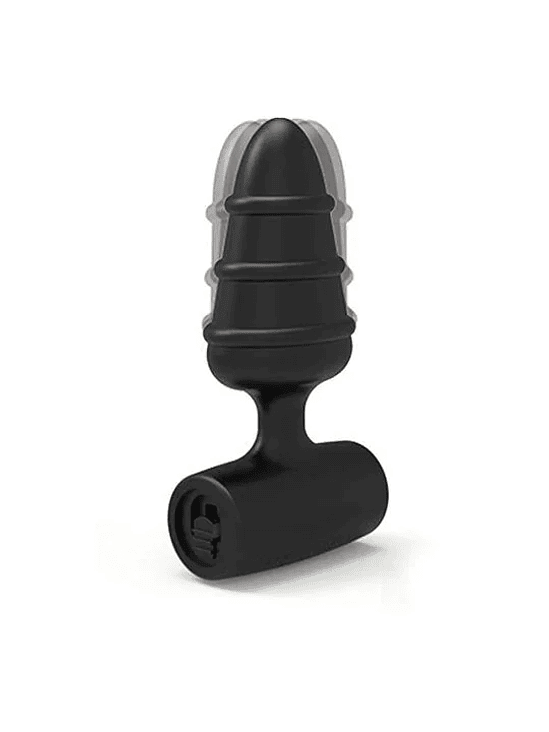 PLUG ANAL LOVE IN POCKET 1