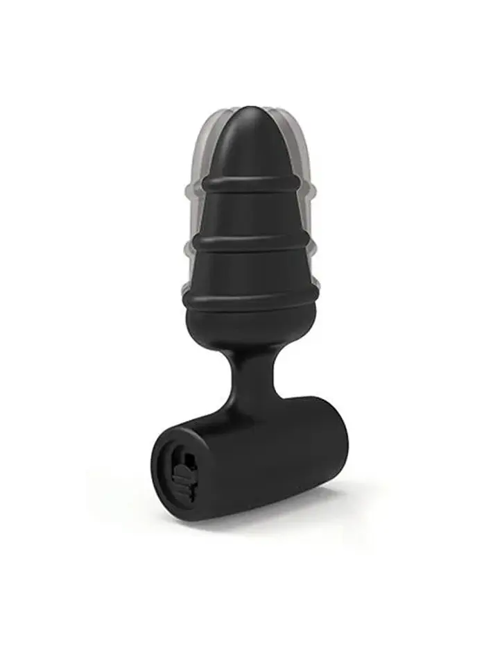Plug Anal Love In Pocket 1