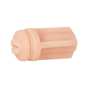 MASTURBADOR BOCA SUPER REALISTA ALIVE