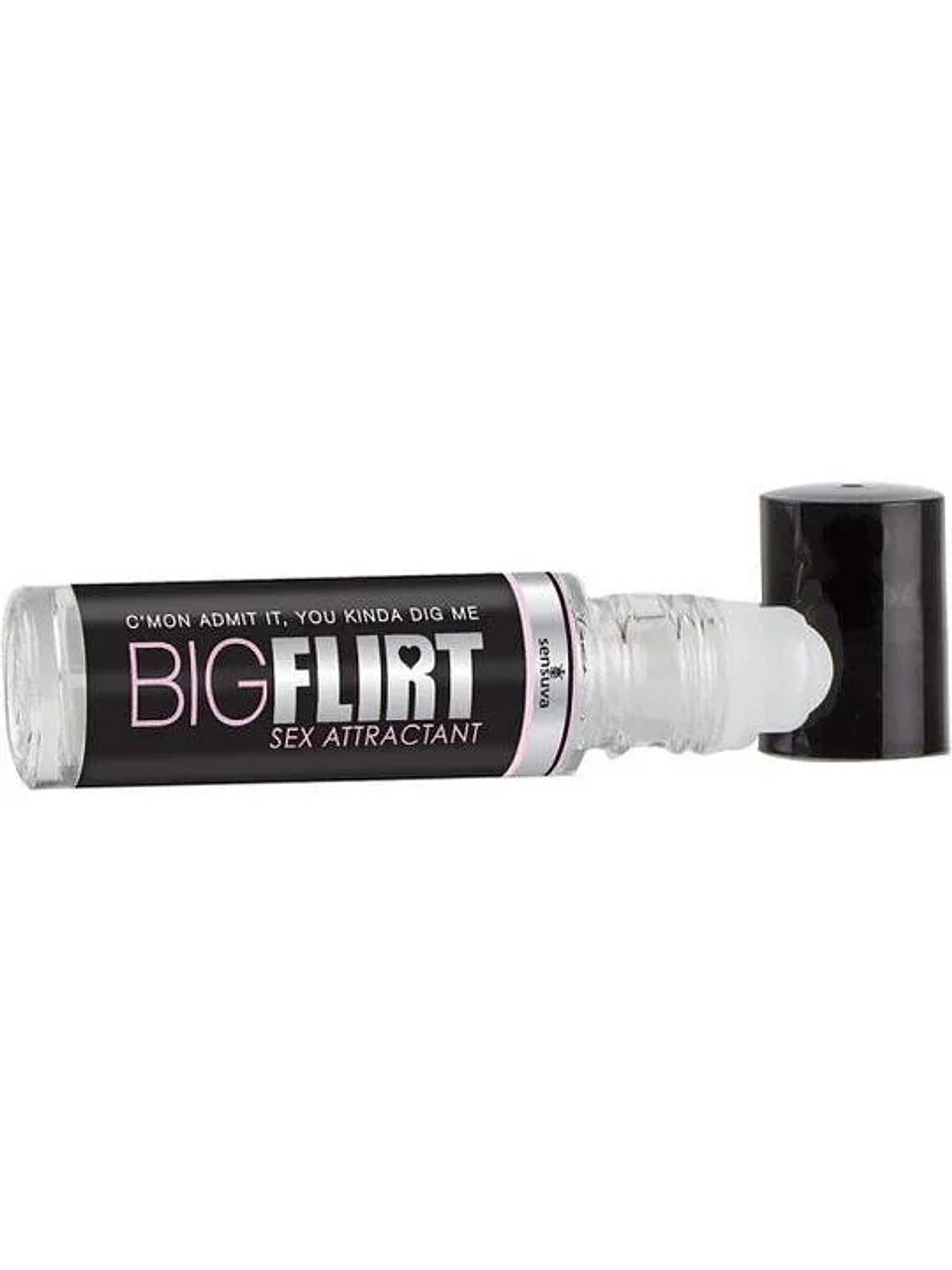 Perfume Roll On Con Feromonas 10Ml 1