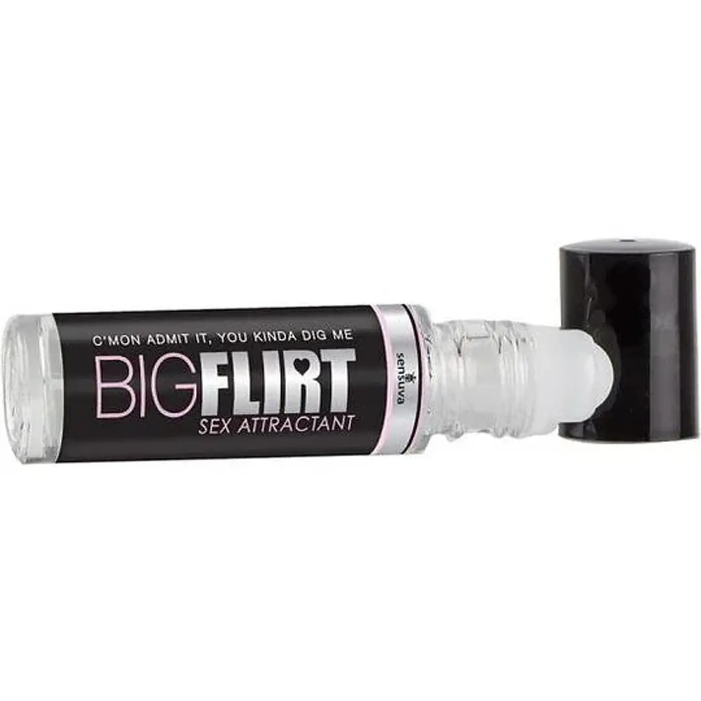 Perfume Roll On Con Feromonas 10Ml 1