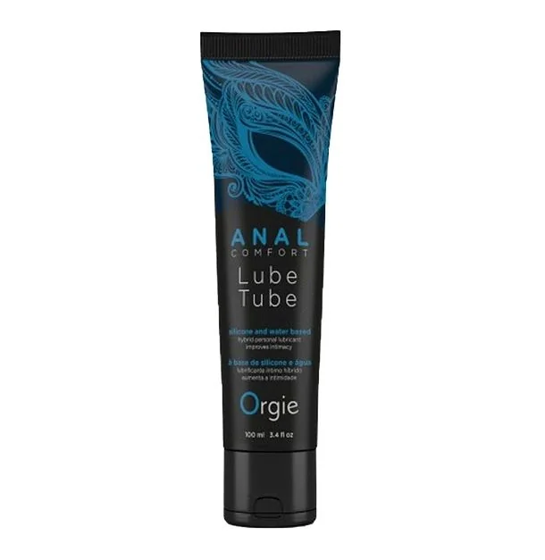 Lubricante Orgie Anal 1