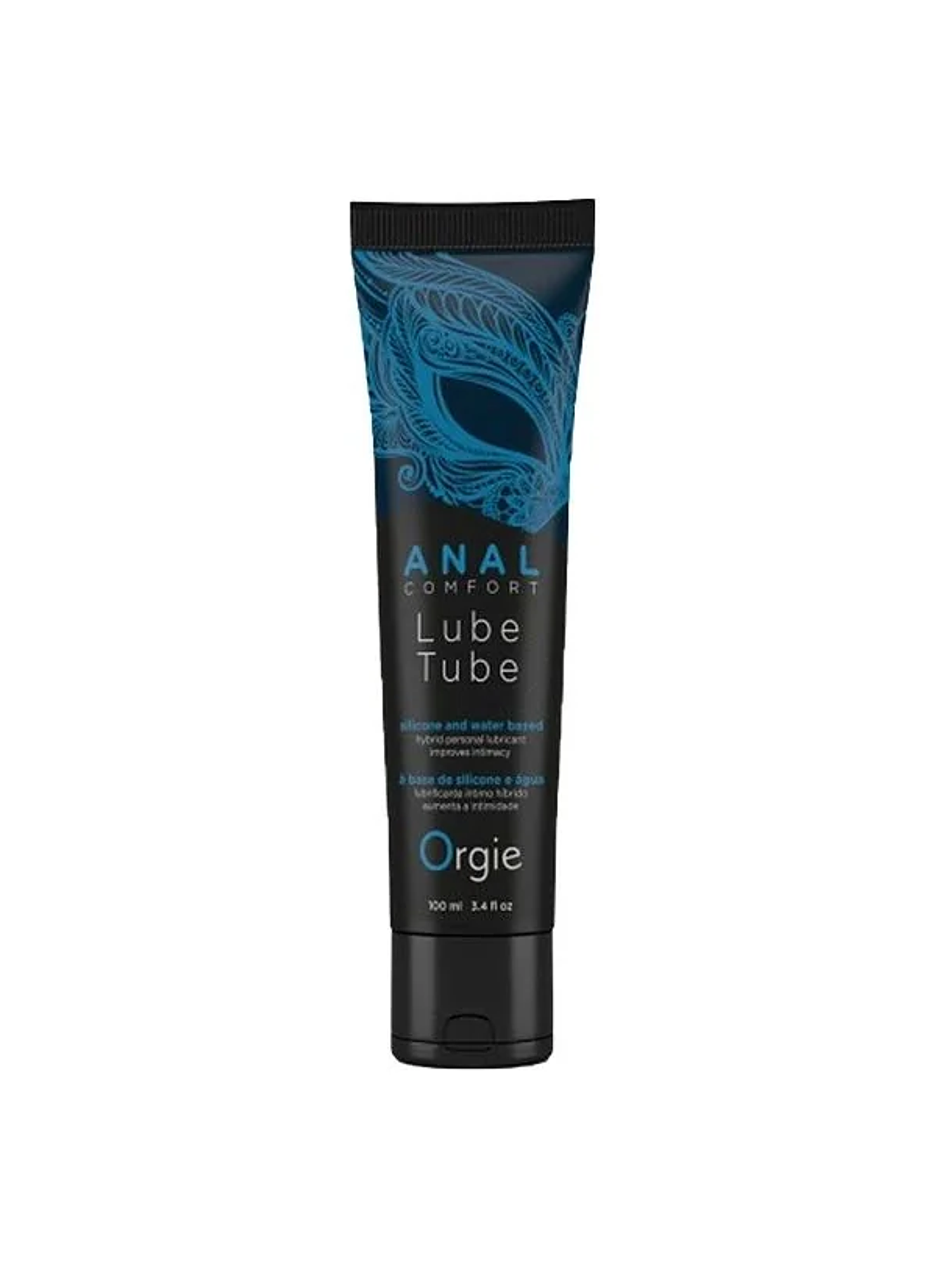 Lubricante Orgie Anal 1