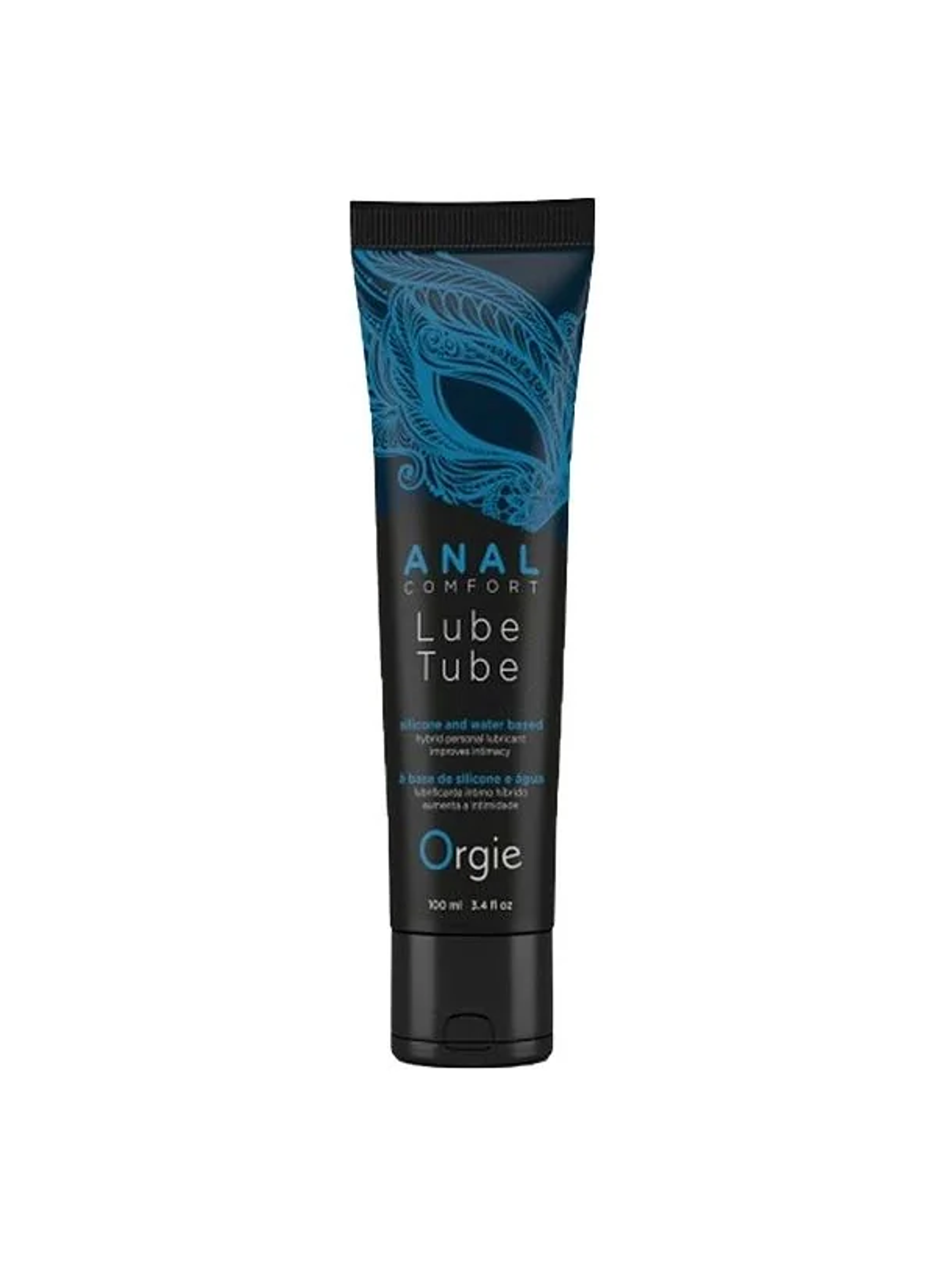 Lubricante Orgie Anal 1